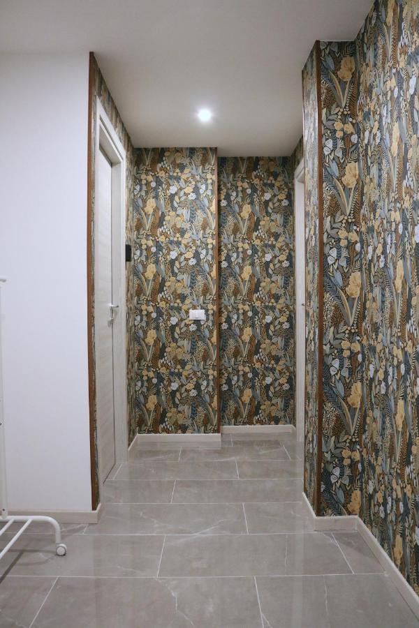 Gambara Guests House Hotel Милано Екстериор снимка